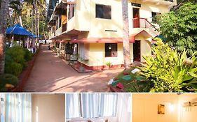 Panchavadi Ayurvedic Beach Resort